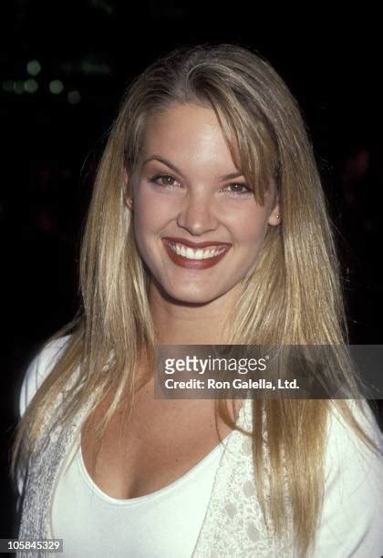 436 Bridgette Wilson Photos & High Res Pictures